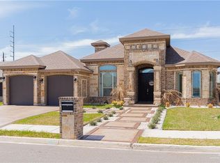3505 Amethyst Ave, Mission, TX 78573