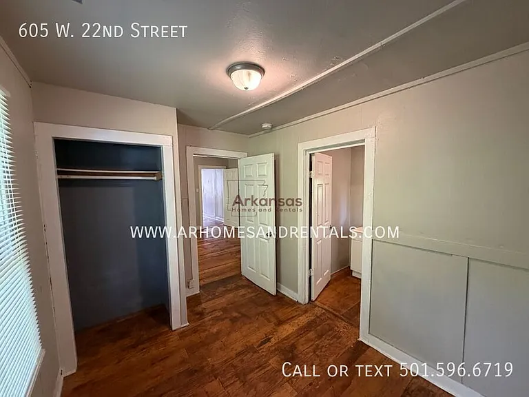 605 W 22nd St — Photo 10