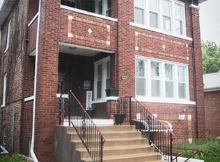 8221 South Colfax Avenue, Chicago, IL 60617