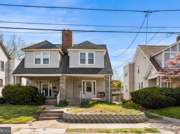 309 Cheswold Rd, Drexel Hill, PA 19026