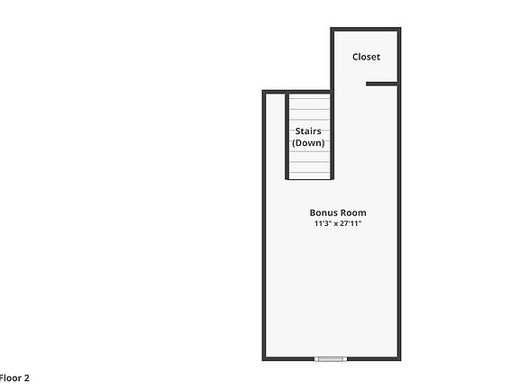 3rd image of 5820 Lillian Bend Dr