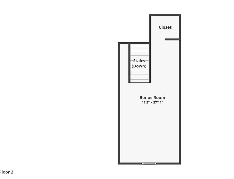 5820 Lillian Bend Dr — Photo 3