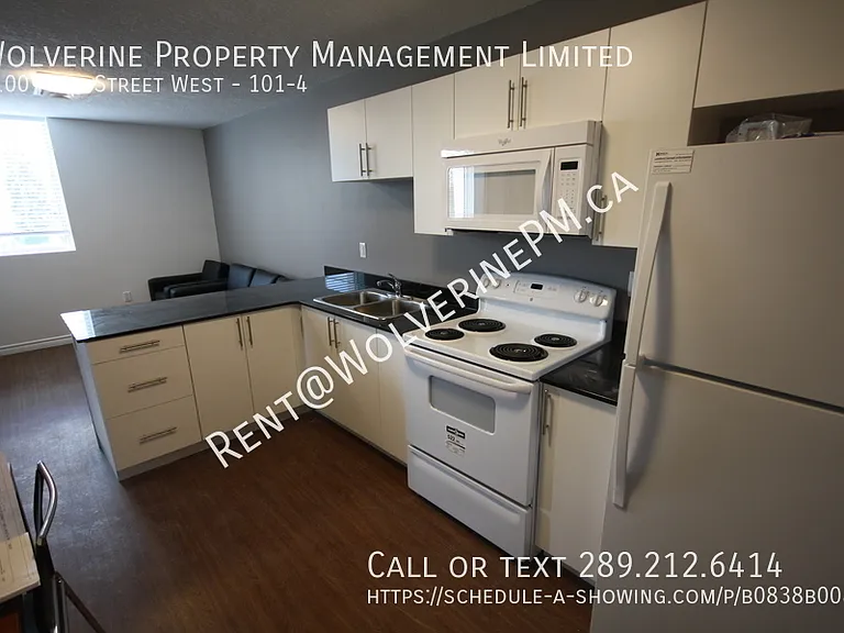 1100 Main St W #101-6 — Photo 5