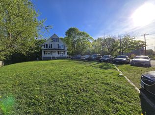 16 Foxon Hill Rd #A5, New Haven, CT 06513