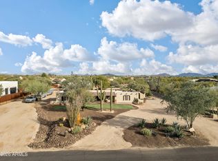 31045 N 48th St, Cave Creek, AZ 85331