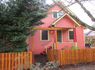 222 W 15th Ave, Eugene, OR 97401