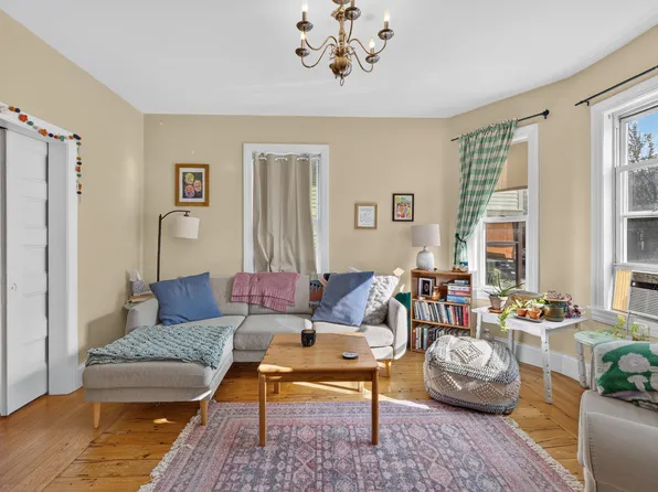 319 Highland Ave APT 1, Somerville, MA 02144