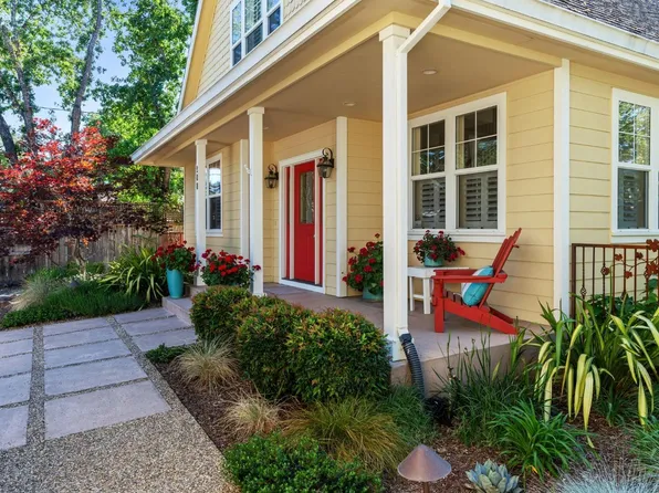 908 Hunt Avenue, St. Helena, CA 94574