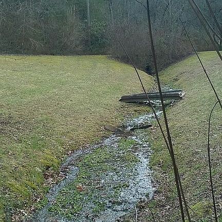 Upper Creek
