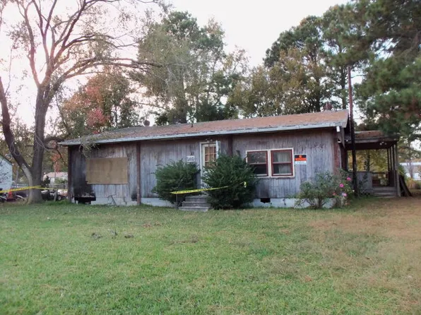 149 Holly Cres, Grandy, NC 27939