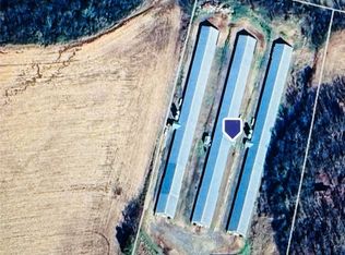 170 Bennett Martin Rd, Polkton, NC 28135