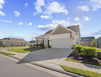 1235 Pyxie Moss Dr., Little River, SC, 29566