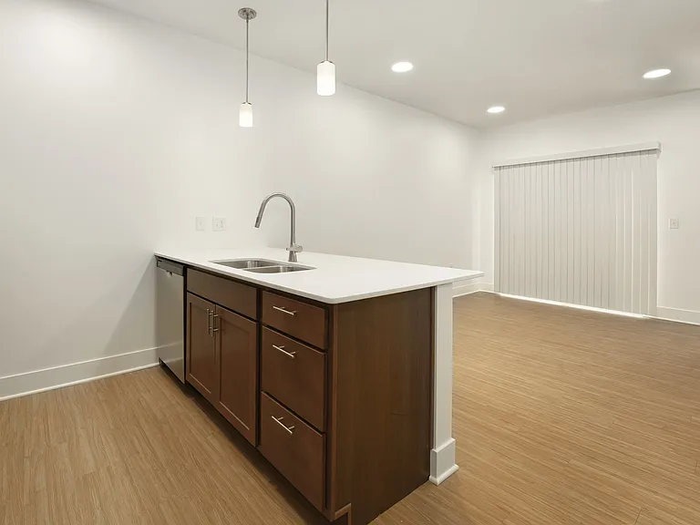 Blair Crossing Apartments — Photo 52