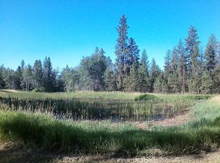 14526 S Goss Rd, Cheney, WA 99004