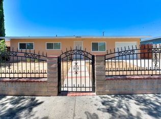 18221 Villa Park St, La Puente, CA 91744