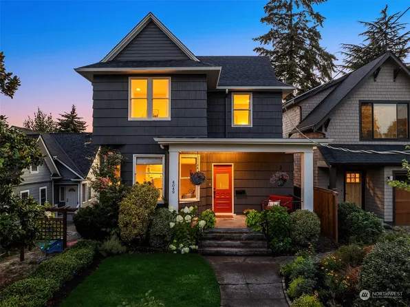 4049 Cascadia Avenue S, Seattle, WA 98118