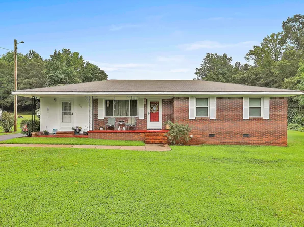 120 Sunshine Dr, Barnesville, GA 30204