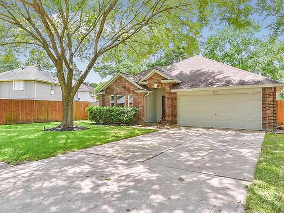 2nd image of 18715 Jodywood Dr