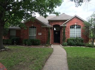 3941 Malton Dr, Plano, TX 75025