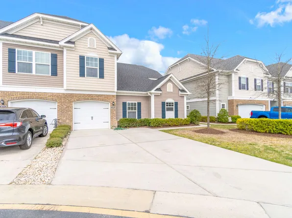 500 Carissa Way, Chesapeake, VA 23322