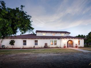 13055 Robertson St, Bakersfield, CA 93313