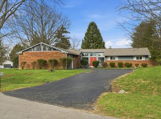 2885 Aljor Ct, Columbus, OH 43219