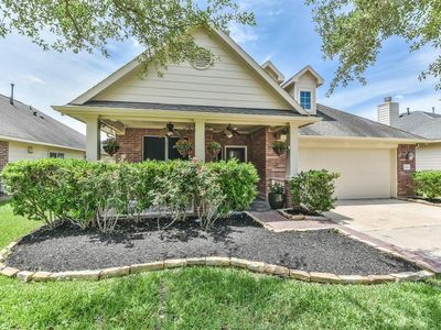 16907 Empty Ness Dr, Cypress, TX, 77429