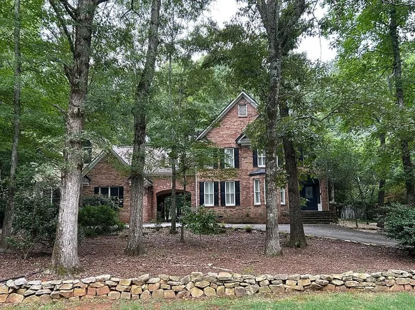 100 Greenridge Way, Newnan, GA 30265