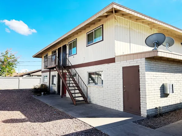 A580, 227-233 S Doran, Mesa, AZ 85204