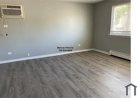 3841 W 124th Pl #2W — Photo 1