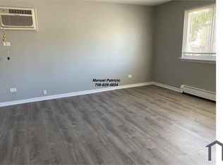 3841 W 124th Pl APT 2W, Alsip, IL