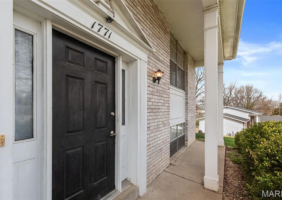 1771 Redcoat Dr, Maryland Heights, MO 63043 | MLS #26017367 | Zillow