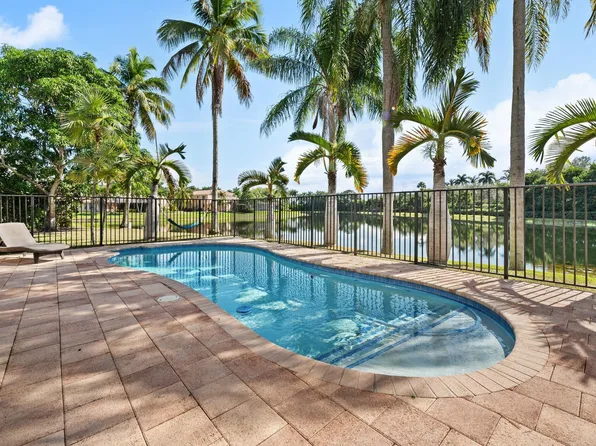1260 Fairfax Court, Weston, FL 33326