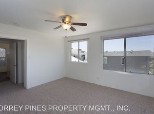 7528 Cuvier St APT 8, La Jolla, CA 92037