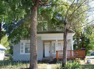 2102 E Sinto Ave, Spokane, WA 99202