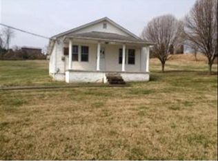 1551 Independence Ave, Mt Carmel, TN 37645