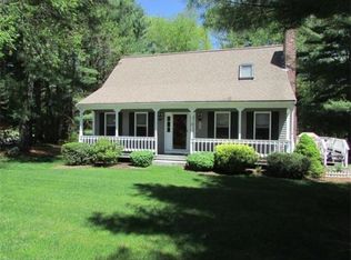 29 Colony Ln, Taunton, MA 02780