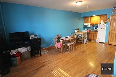 Rented by Bond New York