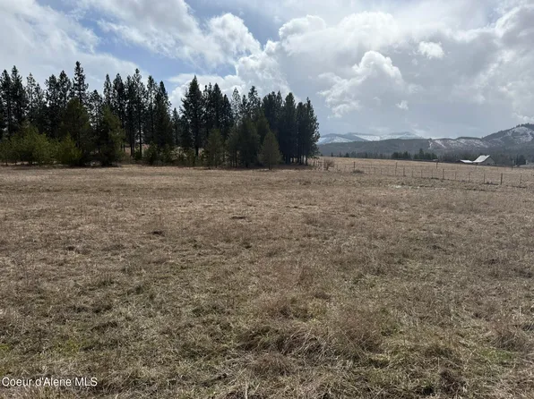 Nka 7th St, Fernwood, ID 83830