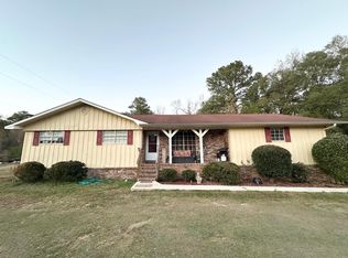 2198 Prospect Rd, Nauvoo, AL 35578