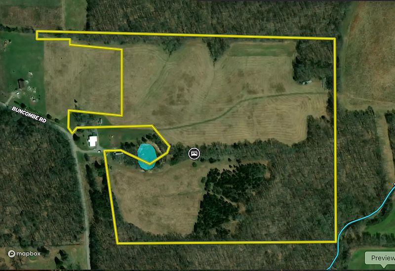 1st image of Buncombe Rd Lot Wp002