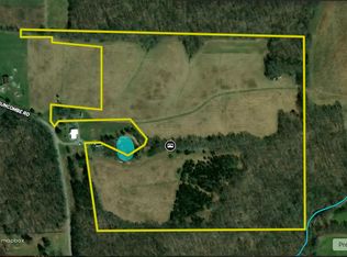 Buncombe Rd LOT WP002, Vienna, IL 62995