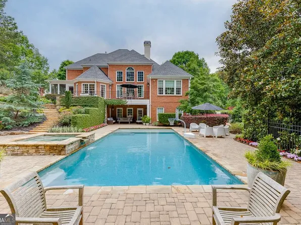 3255 Manor View Ct, Dacula, GA 30019