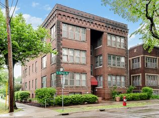 2124 Garfield Apartments, Minneapolis, MN 55405