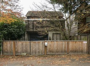 7430 SW Miles Pl, Portland, OR 97219