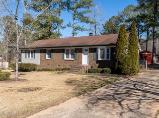 1497 Beaverbrook Rd, Rockingham, NC 28379