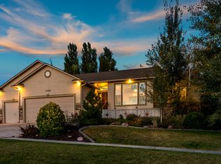 1340 Camelback View Dr, Pocatello, ID 83201
