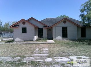 1613 S 1st St, Harlingen, TX 78550