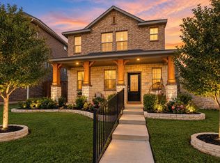 2757 Acadia Dr, Corinth, TX 76210
