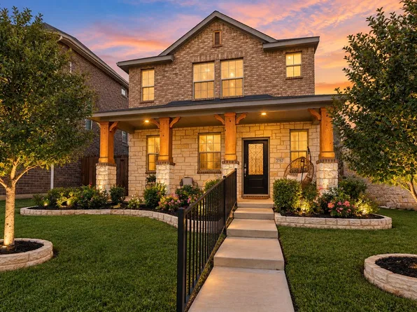 2757 Acadia Dr, Corinth, TX 76210